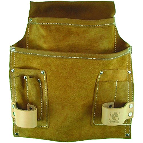 HaWe 49.483 Zimmermann-Nageltasche