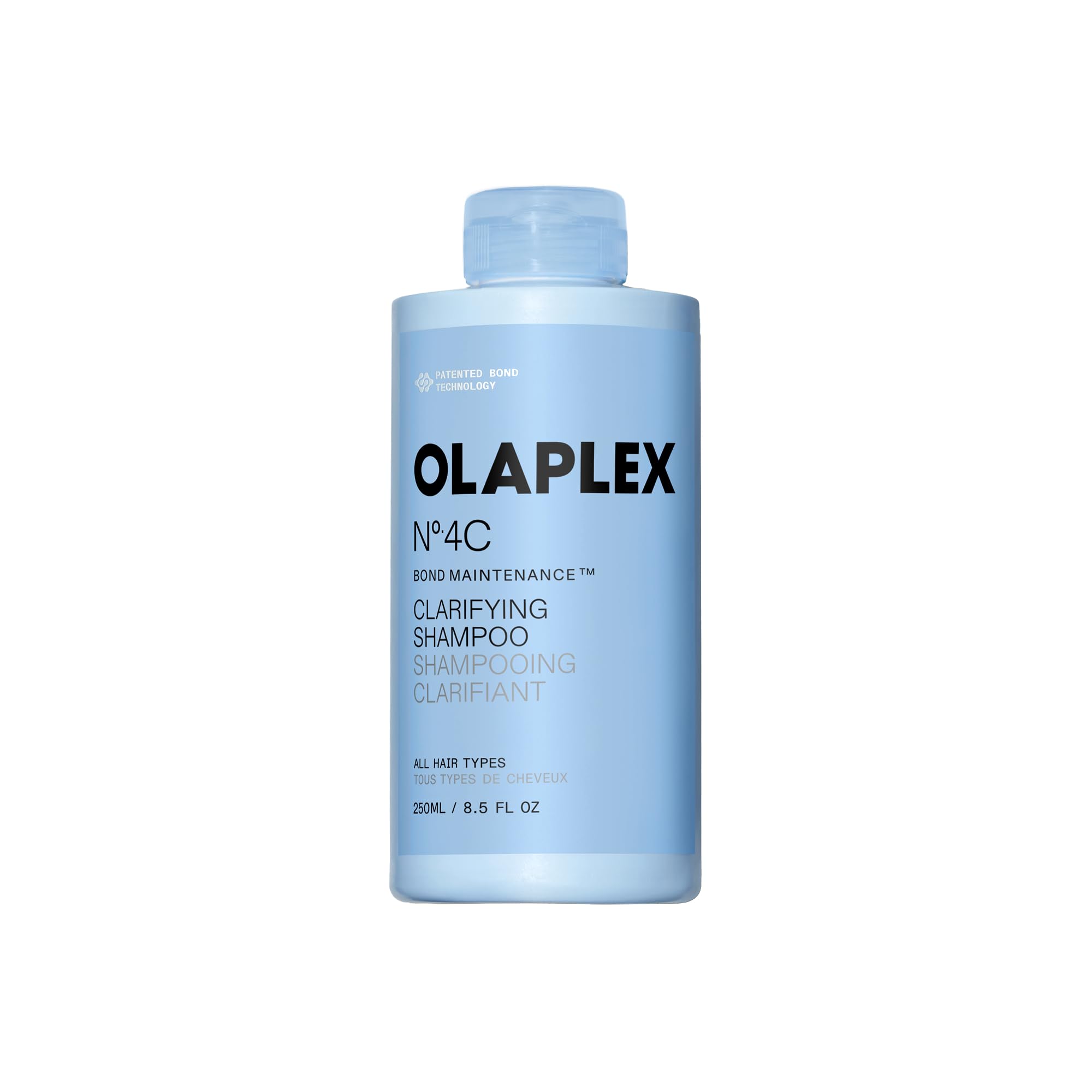 Olaplex No. 4C ボンドメンテナンスクレンジングシャンプー
