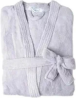 Roupão Soft Microfibra Adulto Jolisoft Fleece Macio Jolitex