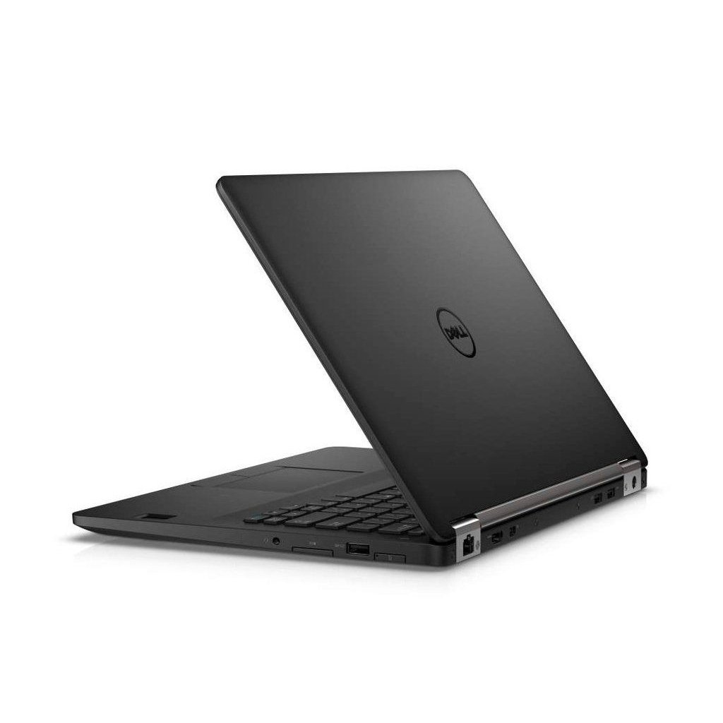 Dell Latitude 14-5480 Intel Core i5-7300U X2 2 6GHz 16GB 256GB SSD Black Renewed