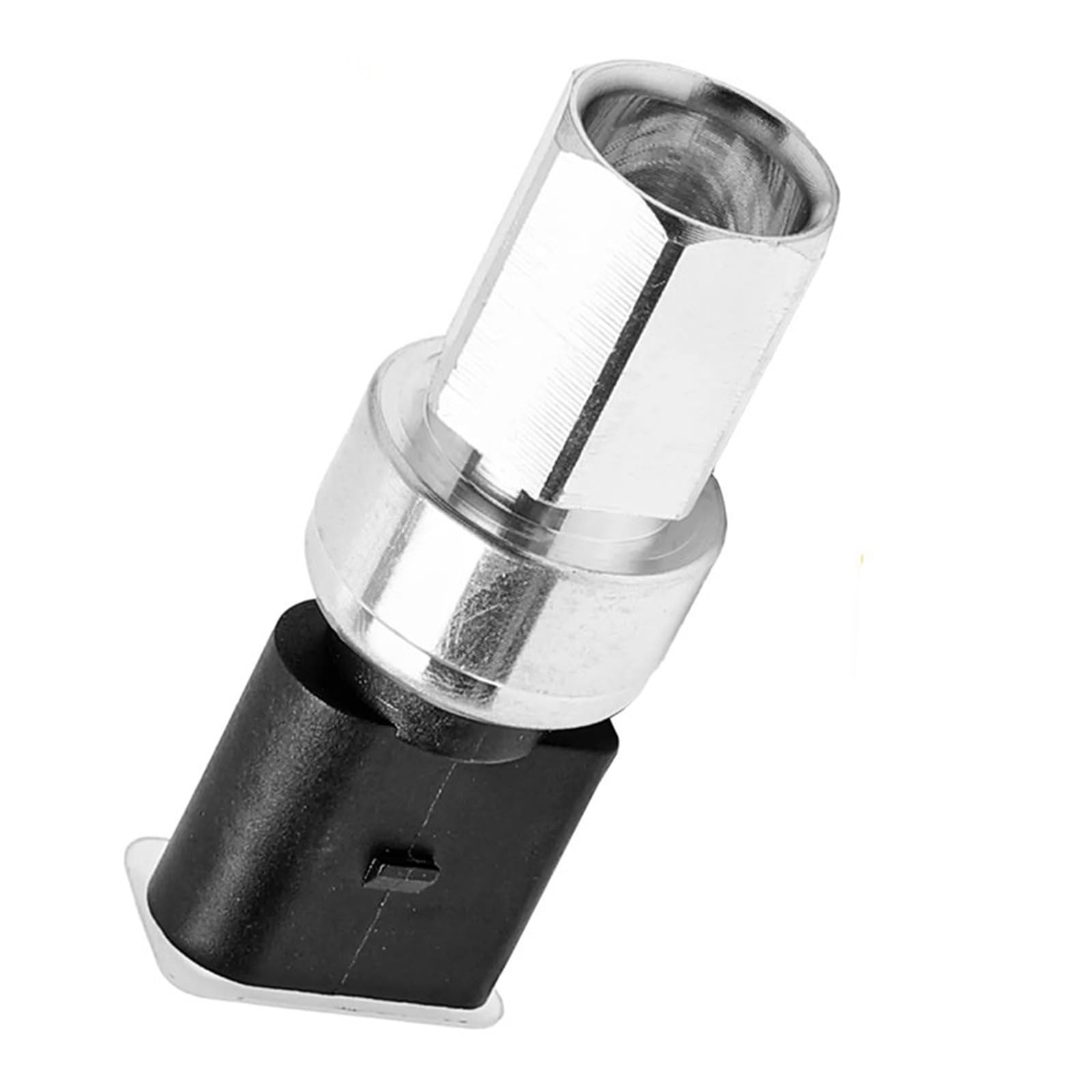 Sensore pressostato Aria condizionata Compatibile con Skoda Fabia 2000 2001 2002 2003-2013 e Superb 2008 2009-2013. Codice Ricambio: 1K0959126E e 1K0959126D.