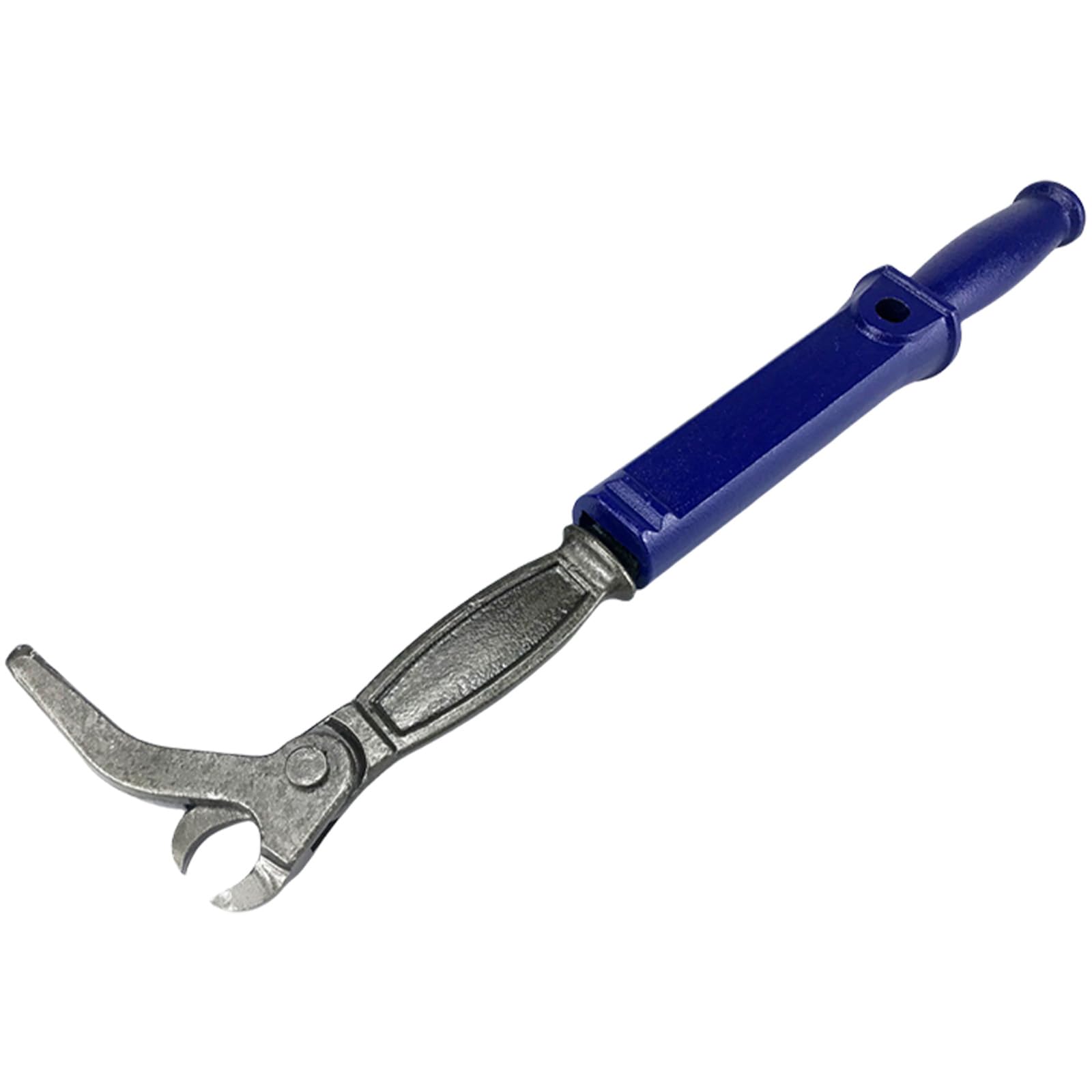 Nails Pulling Pliers Nails Pulling Tool Puller High Carbon Steel Hand Tool for Woodworking Maintenance Opening 17MM Automatic Clamping Pliers