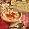 Cerez Pazari Aleppo Pepper Moderate Heat 150 gr | Crushed Turkish Red Chili Pepper-Aleppo Chili Flakes,Maras Chili Pepper | Halaby Pepper | Syrian Pepper | Middle Eastern Red Pepper