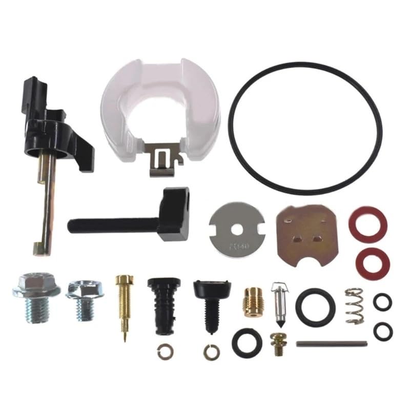 Kit carburateur pour réparer les fuites d'essence sur moteur GX160 GX200
