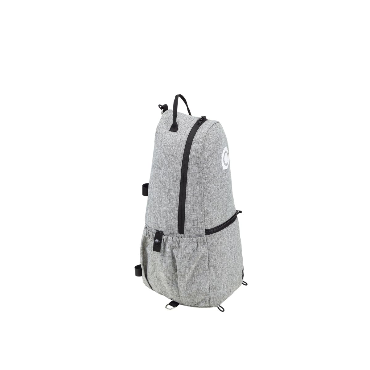 Globber Explorer 4 en 1 Deluxe Play Tricycle évolutif Noir Gris