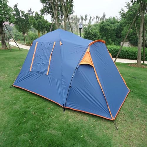 Carpa de Camping para 3-4 Personas Exterior miniatura 2