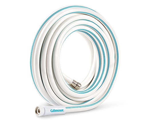 Gilmour 12058050 Marine and Recreation Drinking Water Safe 42863 Inch x 50 Feet