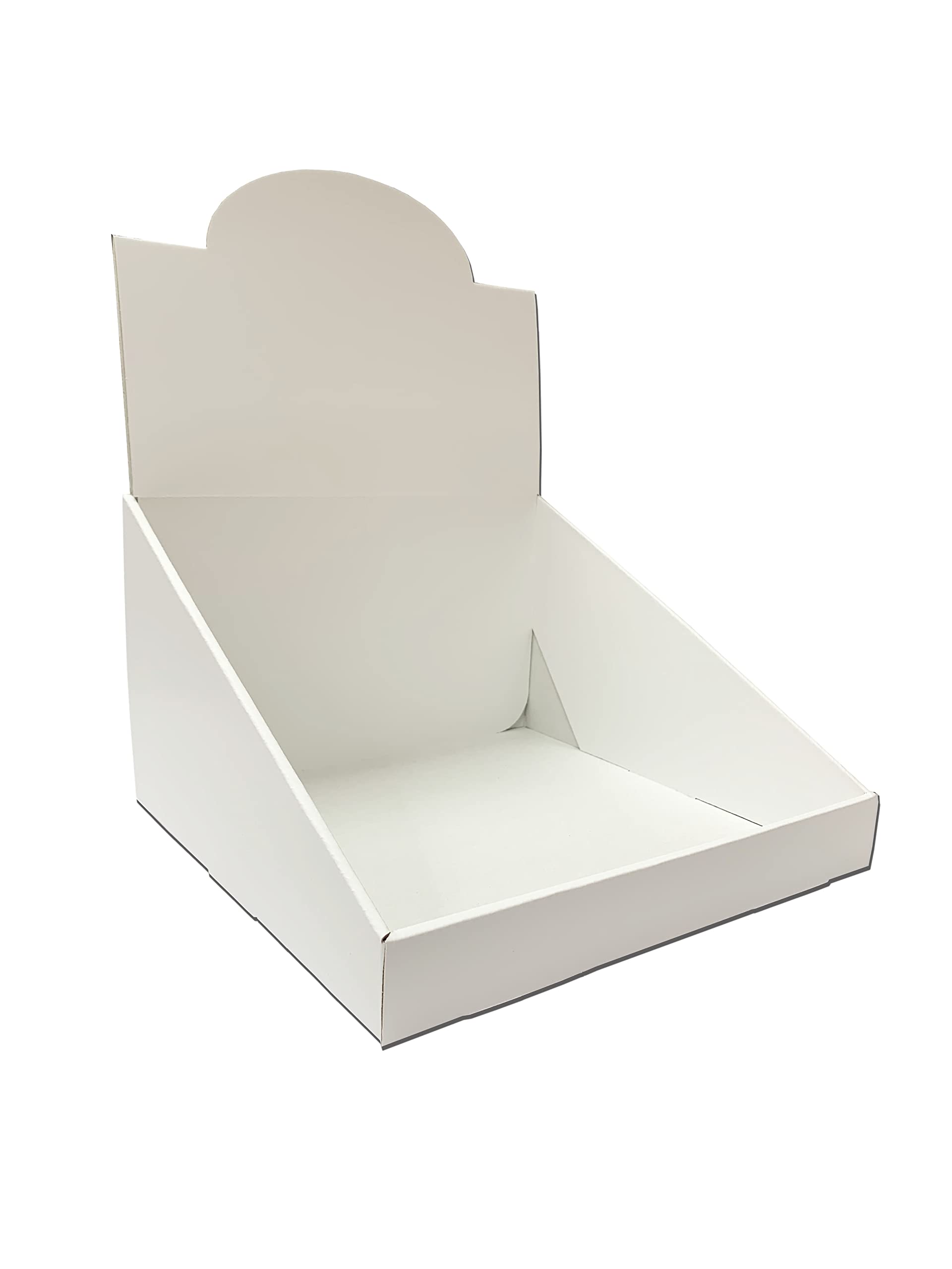 White Cardboard Shelf Ready Packaging (Amy) (1)