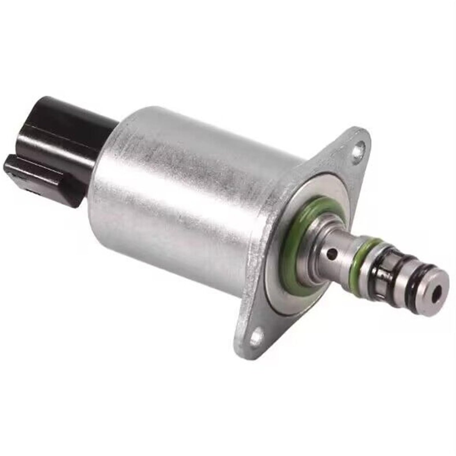 Trgyjgkf One Color Excavator Parts Engine Solenoid Valve For Tm82002 Pa66 Gf35 Tm1022381