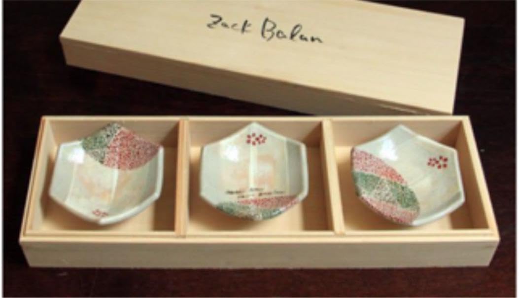 京焼　清水焼　万暦赤絵魚藻紋皿 京焼 清水焼 万暦赤絵魚藻紋皿