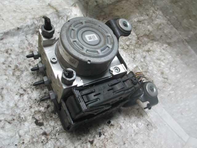 Anti-Lock Brake Control Module Fits 15-18 fits Ford Edge F2GC-2C405-AG F2GC2C405AG