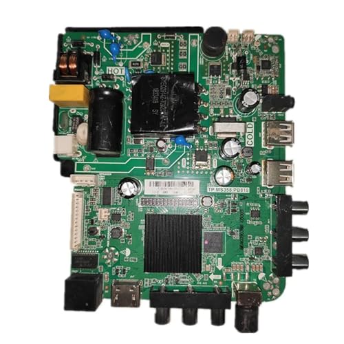TP.MS358.PB818 4�R�A ���j�o�[�T�� �e���r �}�U�[�{�[�h 512M+4G �����R�� �e��LED�X�N���[���Ή� (1920x1080)