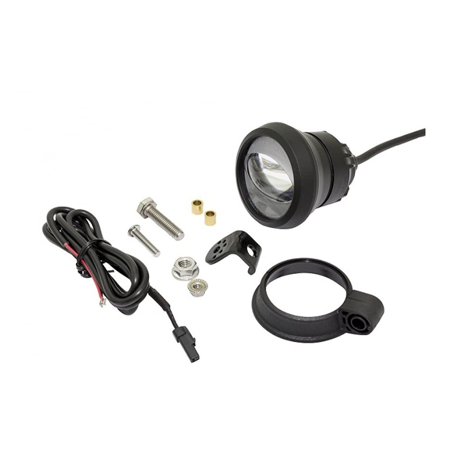 KOSO Aurora LED-Nebelscheinwerfer Kit Aurora LED-Nebelscheinwerfer Kit