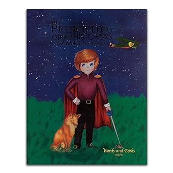 El principito y el mar