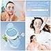 YOYORY Under Eye Patches Masks - for Dark Circles, Puffy Eyes, Fine Lines, Wrinkles, Eye Bags Treatment with Collagen and Hyaluronic Acid, Moisturizing and Hydrating (60 Pcs)