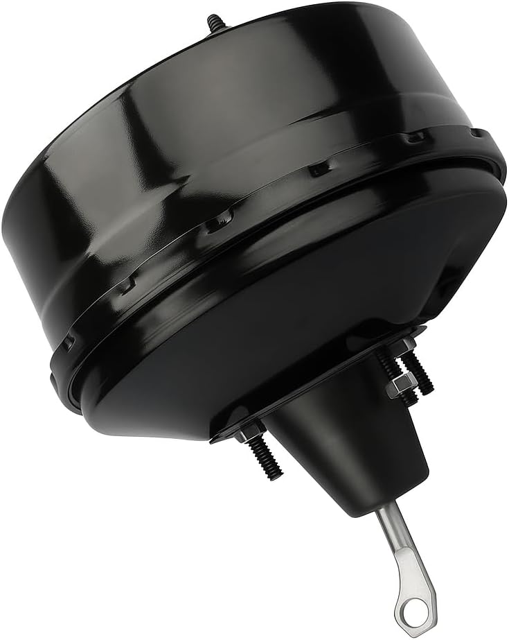 DRIVESTAR 54-74400 Brake Booster without Master Cylinder fit 1987-1998 for Ford F250, 1990-1997 F250 (F350) Super Duty, 1997 F250 HD, 1987-1997 F350, E8TZ2005A, F3TZ2005A, F5TZ2005CA, F8TZ2005A