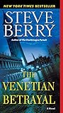 The Venetian Betrayal (Cotton Malone)