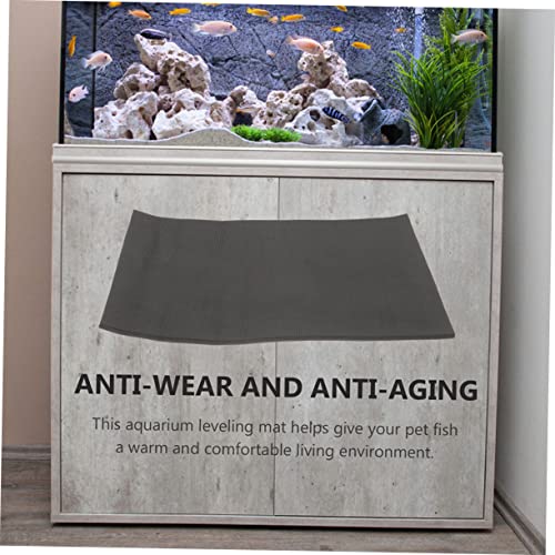Alfombrilla Antideslizante para Terrario de Reptiles 80x40 cm miniatura 4