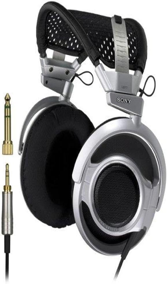 Sony MDR-SA1000 DJ Stereo Headphones