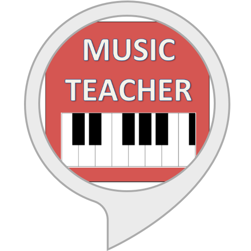 Music Teacher Alexa Skills