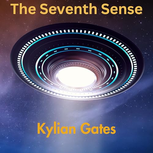 The Seventh Sense by Kylian Gates episode artwork