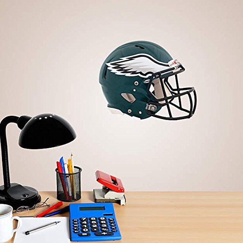 NFL Philadelphia Eagles Fathead Helmet Decal