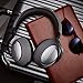 Bowers & Wilkins PX7 Auriculares Circumaurales Bluetooth con Cancelación Adaptativa de Ruido...