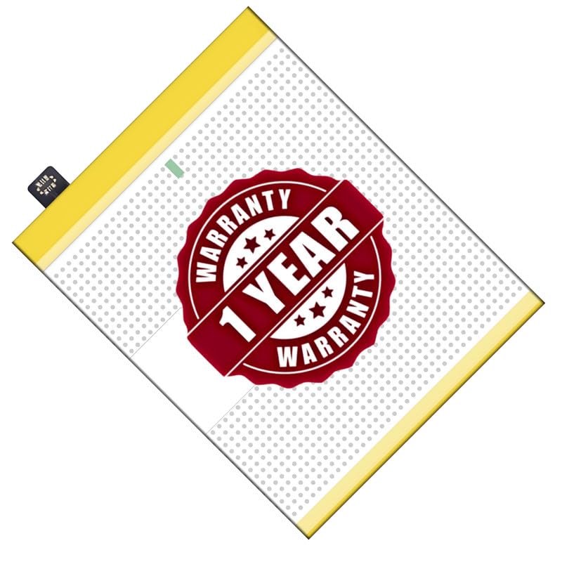 Image of Original BLP775 Battery Compatible with Realme X3 | X3 SuperZoom | X50 5G - (4200mAh) - 1 Year Warranty BC45