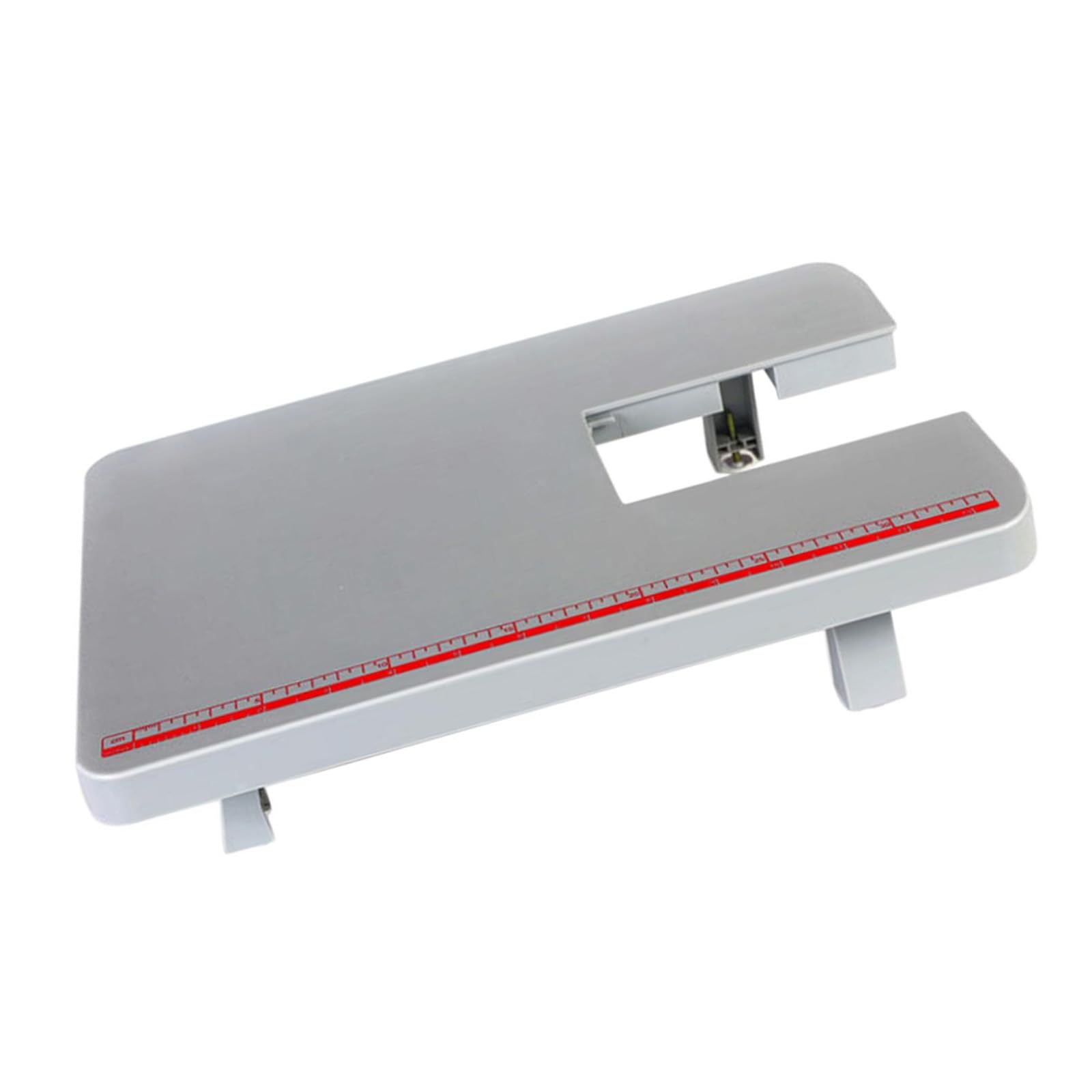 Kalttoy A Telescoping Sewing Extender Board With Scale For Sewing Machine 1408/3333 / 4411/5511 Household Machine Ccessory Extension Board