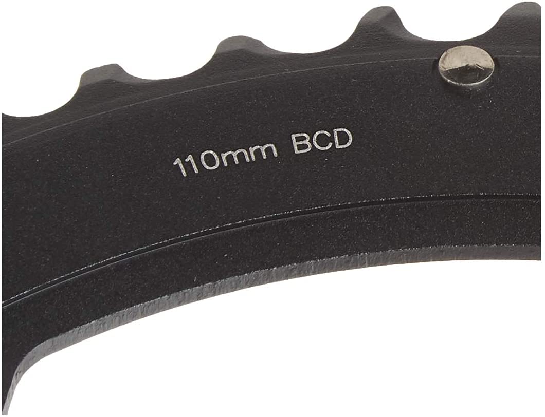 (未使用･未開封品)　FSA(エフエスエー) 自転車 部品 パーツ クランク チェーンリング CR RD PRO black 110x36T 371-0236A v1yptgt FSA エフエスエー(Fsa) 自転車 部品 パーツ クランク チェーン