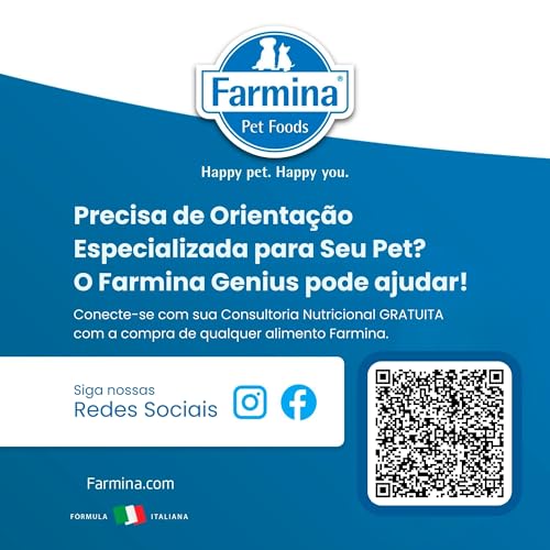 Farmina Vet Life Pastete Hundefutter (Nassfutter, mit Antioxidantien, ohne Gentechnik, erstellt zusammen mit der Fakultät für Tierernährung der Universität von Neapel, Portionsgröße: 300 g)