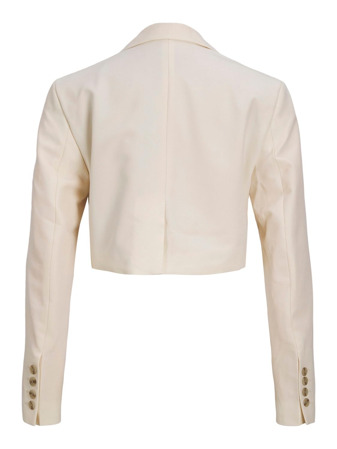 JJXX Blezerek Kobiety Jxx Jxmary Cropped Blezer Sn