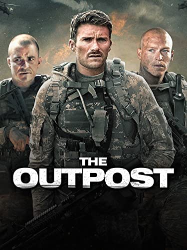  The Outpost