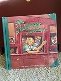 Kit's Railway Adventure (American Girl Collection)