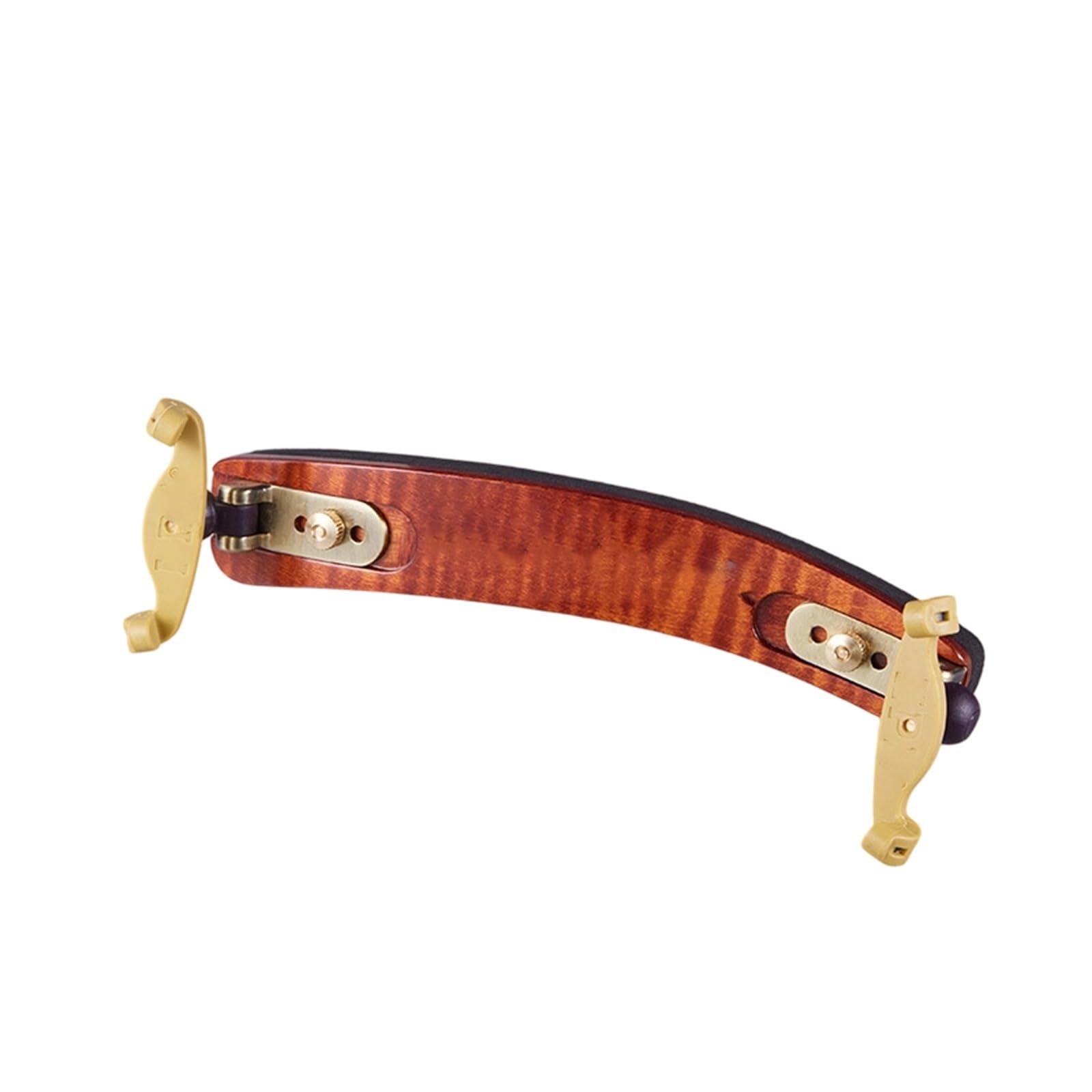 Accessori per poggiaspalla per violino 4/4 Cuscinetti per viola 15/16 1/4 1/2 grado professionale parti di violino | Poggiaspalla per violino