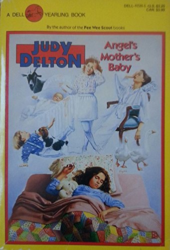 Angel's Mother's Baby 0440405866 Book Cover