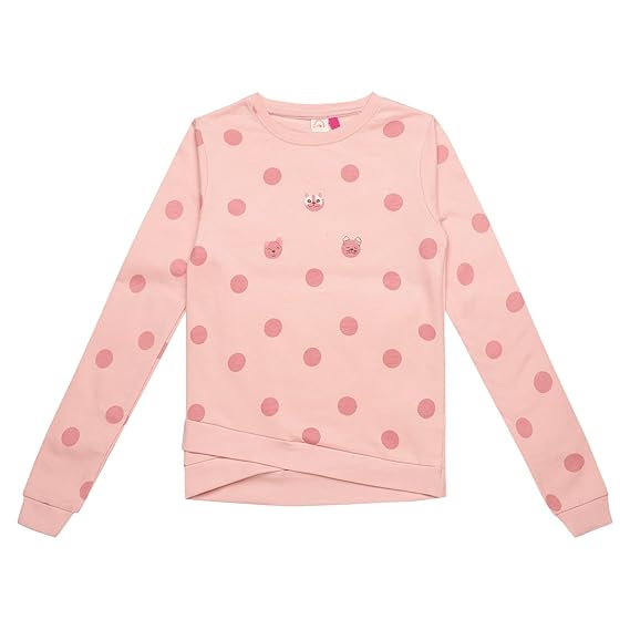 Sweatshirt for Girl?s