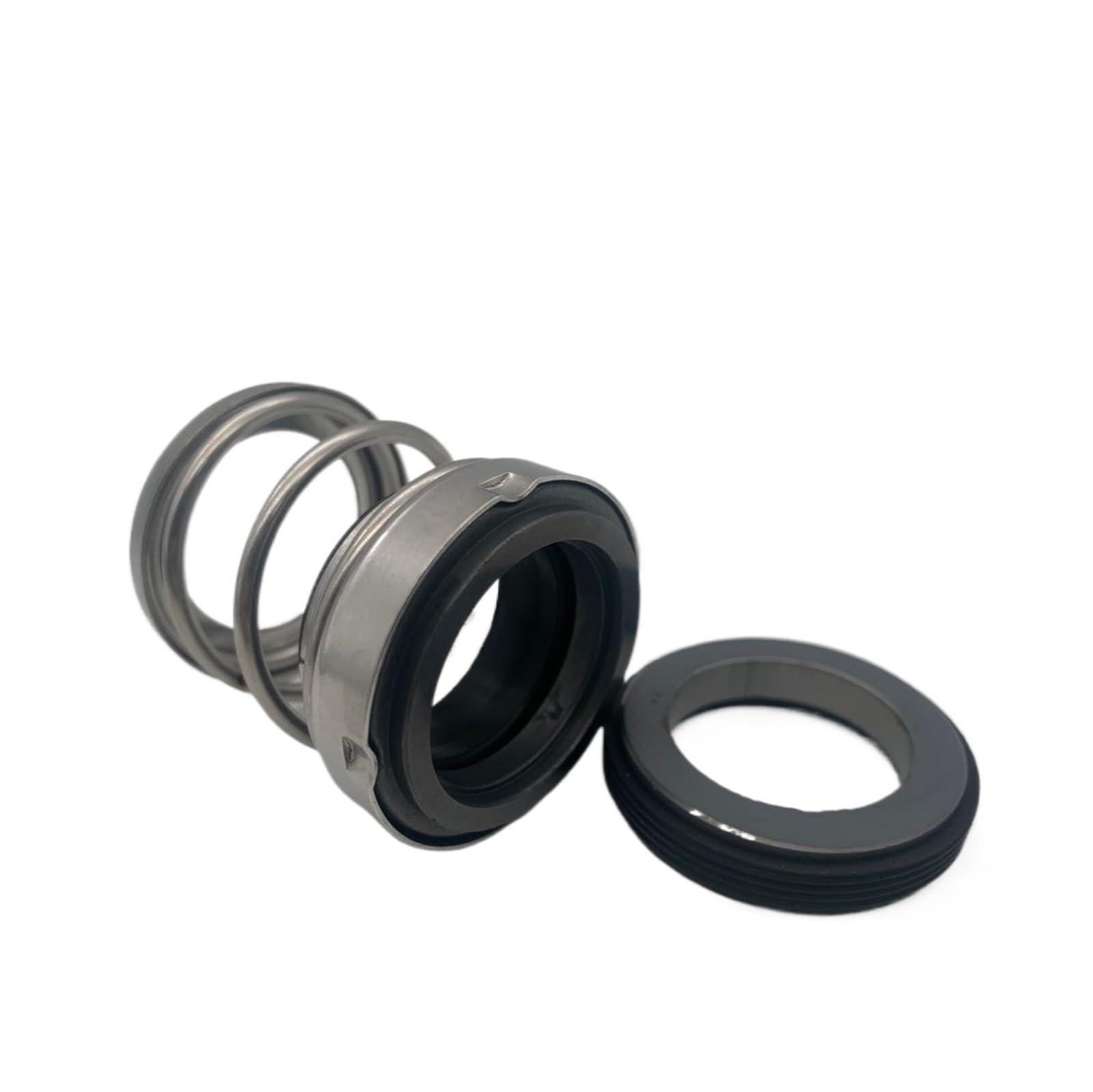 Edxficdq Ca-Sic-Vit Bia-14 Bia/14 Mechanical Seals -Rubber Below Water Pump Seal (Material:ca-Ce-Nbr, )(Ca-Sic-Vit)