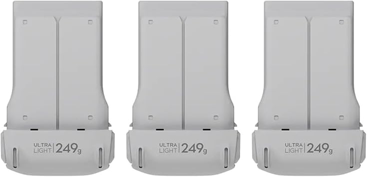 Original For DJI Lito X1 Intelligent Flight Battery Capacity 2788 mAh Provides up to 36 minutes* of flight time3 Battery