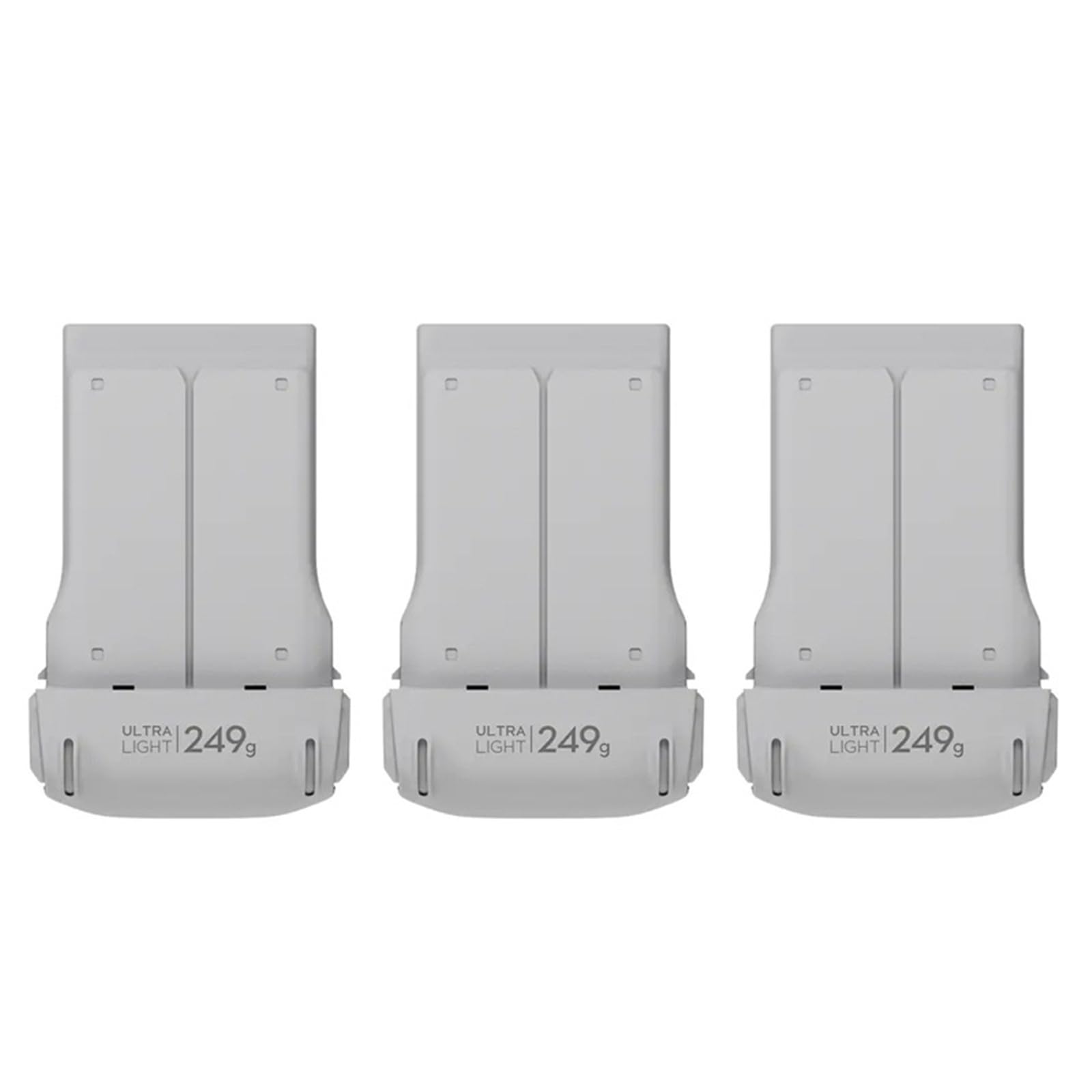 Original For DJI Lito X1 Intelligent Flight Battery with up to 36 minutes of flight time Capacity: 2788 mAh(3 Battery)
