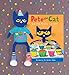 Pete The Cat Birthday Party Plush: 14