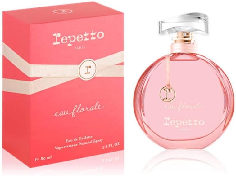 REPETTO EDT 30 ML EAU FLORALE