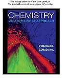 OWL 24-Month Printed Access Card for Zumdahl/Zumdahl's Chemistry: An Atoms First Approach