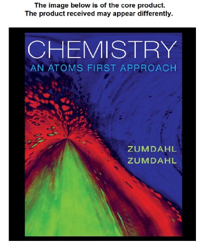 OWL 24-Months Printed Access Card for Zumdahl/Zumdahl's Chemistry: An Atoms First Approach