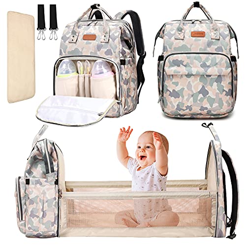 10 Best Camouflage Diaper Bags September of 2022 BabyStuffLab