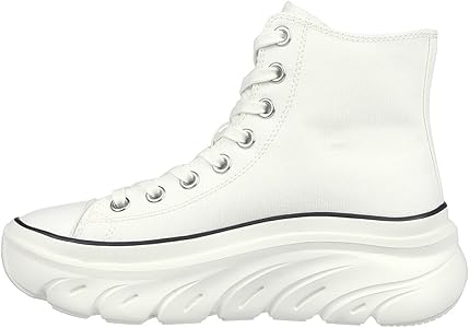 Amazon.com | Skechers Street Women's, Funky Street - Groove Way