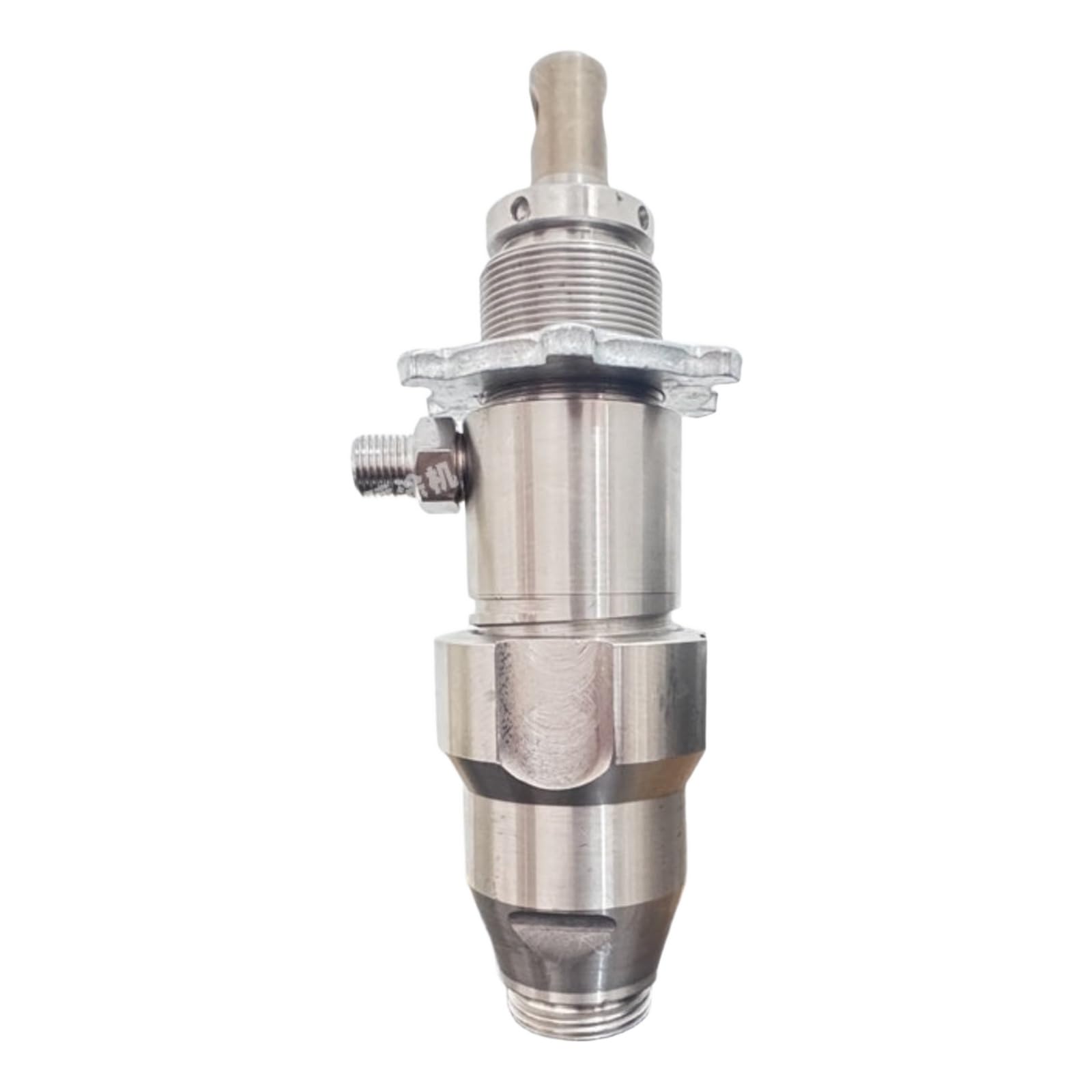 Sjloynwq One Color Ceramic Pump Body Assembly 395/490/495/595/T500 Airless Spraying Machine Plunger Accessories(595/695 Assembly)