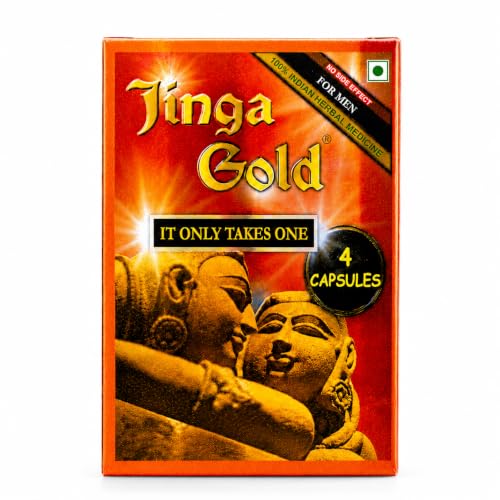 Image of Premium Siddha Capsules for Men wellness | Stamina, Power & Vitality Support | Natural Herbal Formula | 4 Capsules
