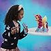 My Little Pony: A New Generation Movie Sing 'N Skate Sunny Starscout - Interactive 9-Inch Remote Control Toy with 50 Reactions, Lights