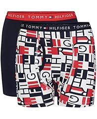 Boxed/Navy-red (2-pack)